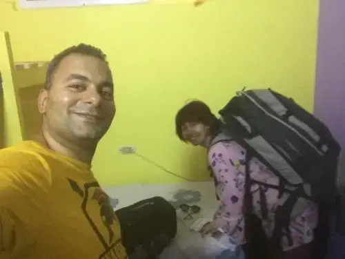 Асуан: David Hostel