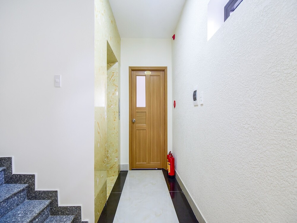 Дананг: Pegasus Homestay by OYO Rooms