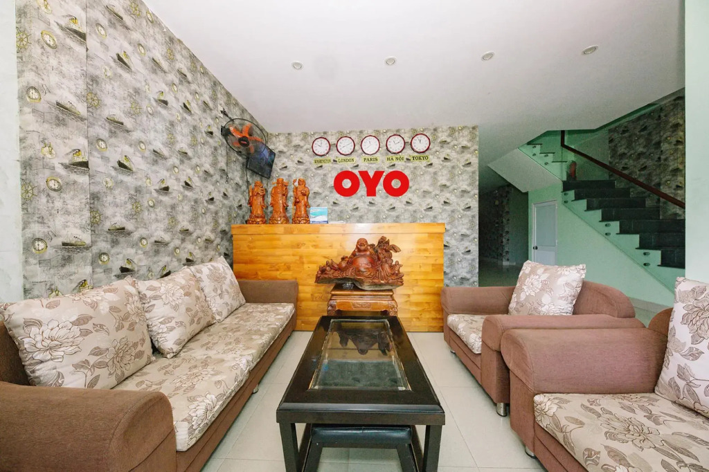 Ngoc Lan Motel by OYO Rooms — фото 5