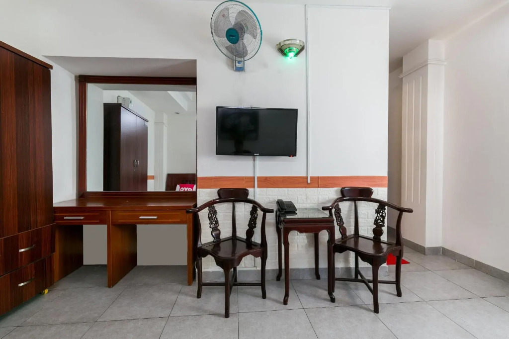 Ngoc Lan Motel by OYO Rooms — фото 1