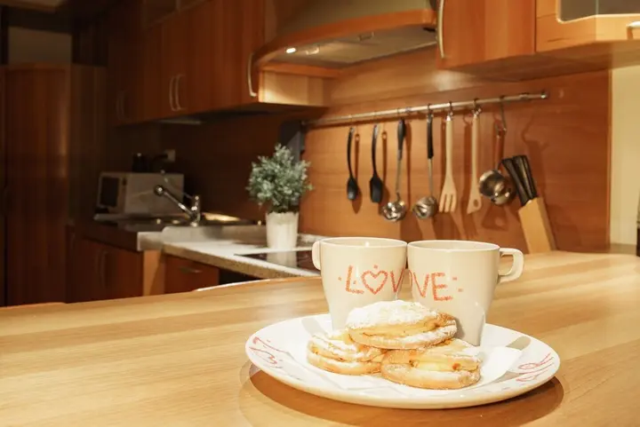 Москва: Funny Dolphins Apartments Arbat