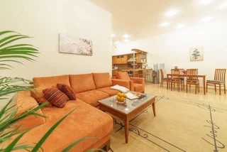Москва: Funny Dolphins Apartments Arbat