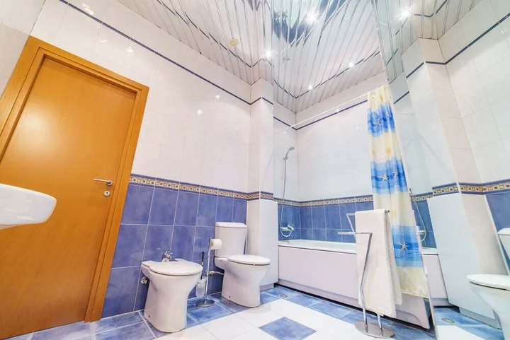 Москва: Funny Dolphins Apartments Arbat