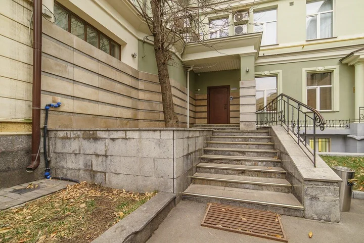 Москва: Funny Dolphins Apartments Arbat