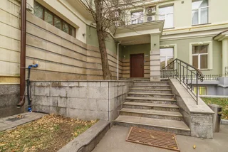 Москва: Funny Dolphins Apartments Arbat