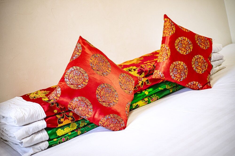Цзиньчжун: Pingyao Anyin Courtyard