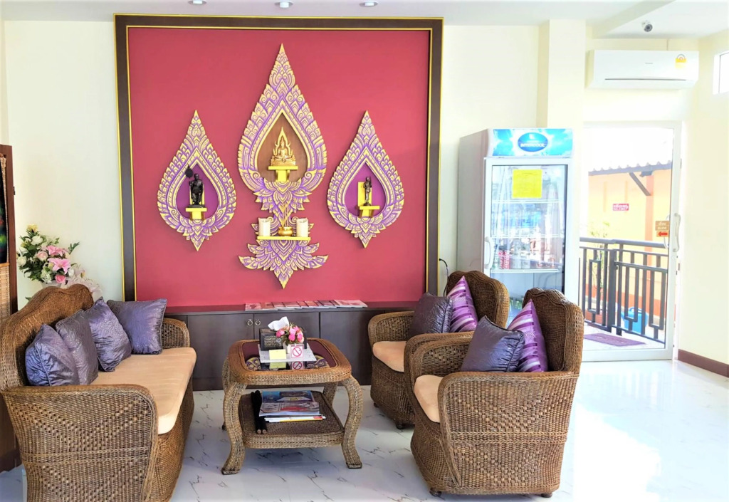 Тхаланг: Bs Airport At Phuket