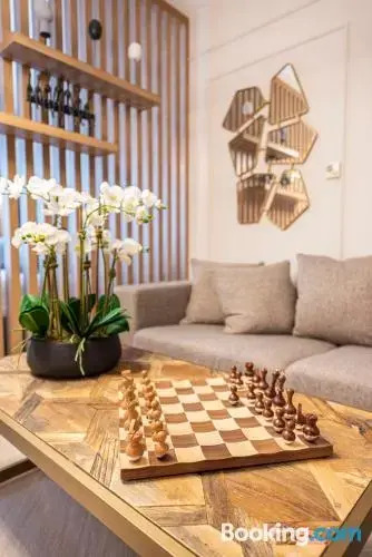 Дубай: Nasma Luxury Stays