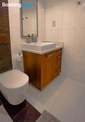 Дубай: Nasma Luxury Stays
