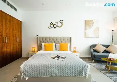 Дубай: Nasma Luxury Stays