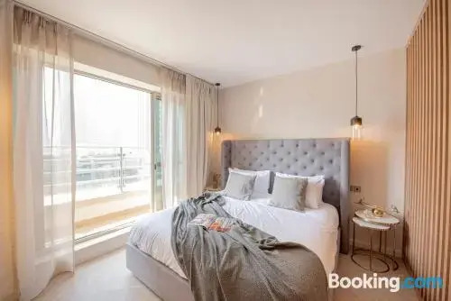 Дубай: Nasma Luxury Stays