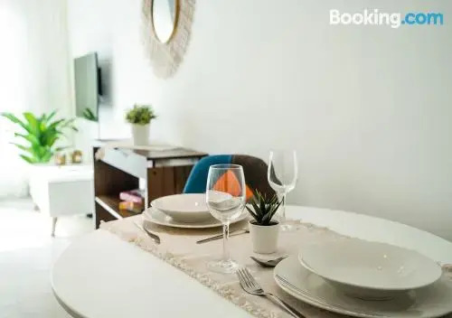 Дубай: Nasma Luxury Stays