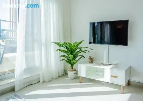 Дубай: Nasma Luxury Stays