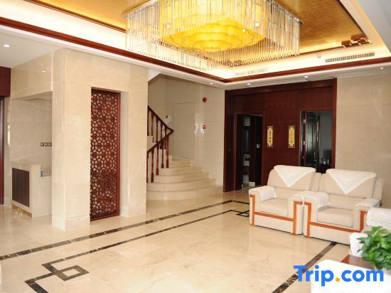 Хойчжоу: Huizhou Hotel