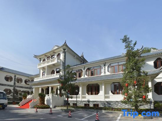 Хойчжоу: Huizhou Hotel