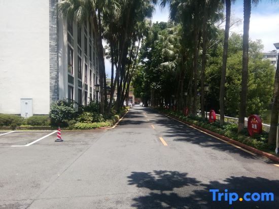 Хойчжоу: Huizhou Hotel