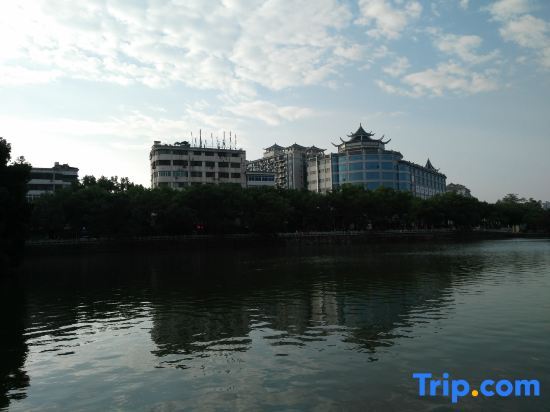 Хойчжоу: Huizhou Hotel