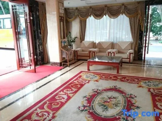 Хойчжоу: Huizhou Hotel