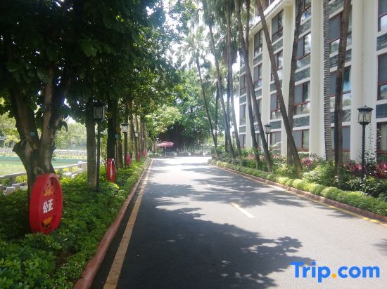 Хойчжоу: Huizhou Hotel