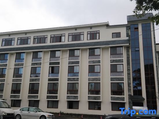 Хойчжоу: Huizhou Hotel