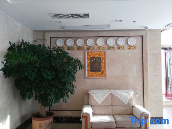 Хойчжоу: Huizhou Hotel