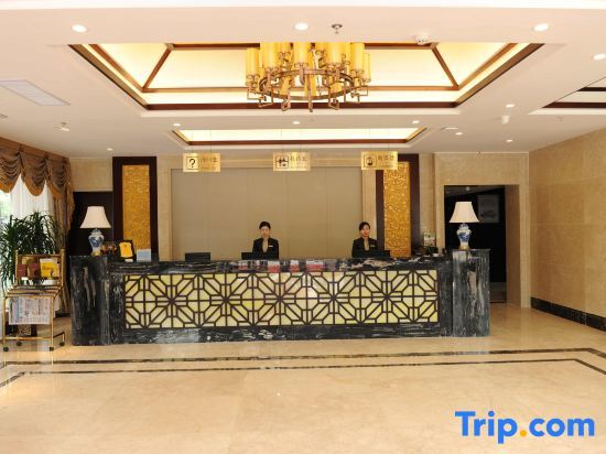 Хойчжоу: Huizhou Hotel