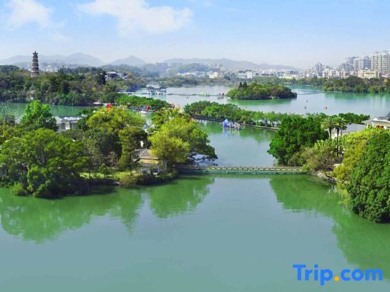 Хойчжоу: Huizhou Hotel