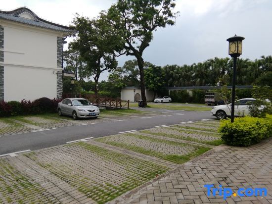 Хойчжоу: Huizhou Hotel