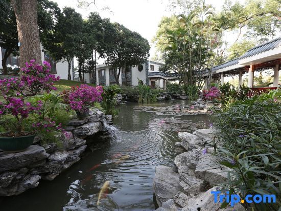 Хойчжоу: Huizhou Hotel
