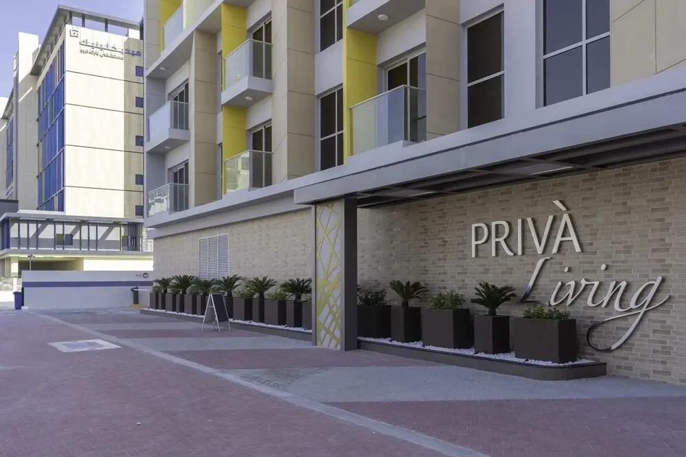 Дубай: Guestready - Spacious Layout Premium Facilities Brand New 4894
