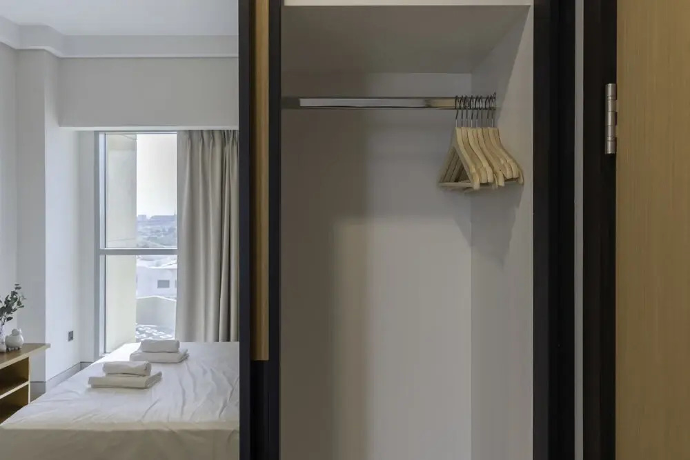 Дубай: Guestready - Spacious Layout Premium Facilities Brand New 4894