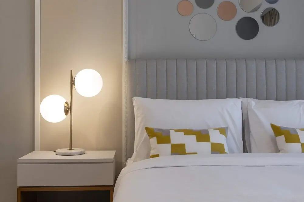 Дубай: Guestready - Spacious Layout Premium Facilities Brand New 4894