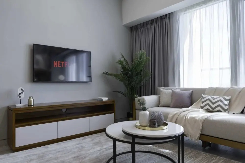 Дубай: Guestready - Spacious Layout Premium Facilities Brand New 4894