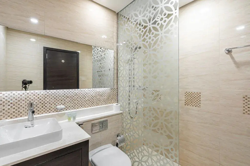 Дубай: Charming And Premium 2Br Apartment In Mon Reve