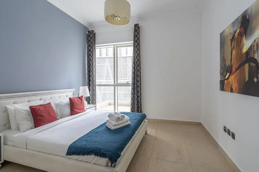 Дубай: Charming And Premium 2Br Apartment In Mon Reve