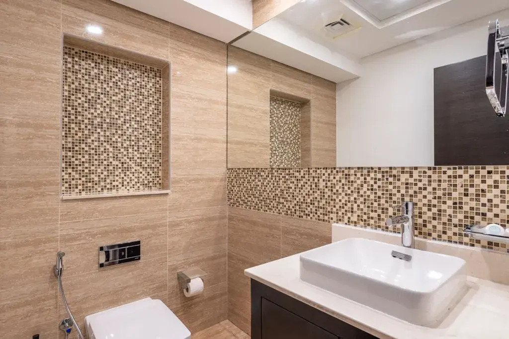 Дубай: Charming And Premium 2Br Apartment In Mon Reve
