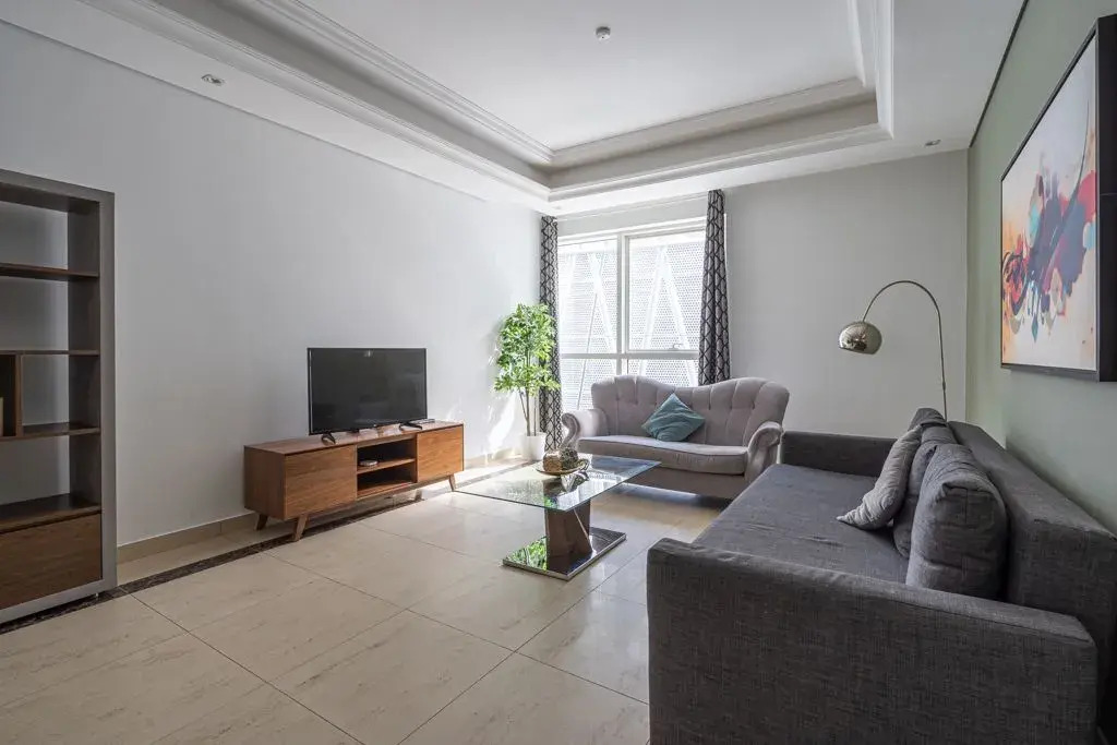Дубай: Charming And Premium 2Br Apartment In Mon Reve