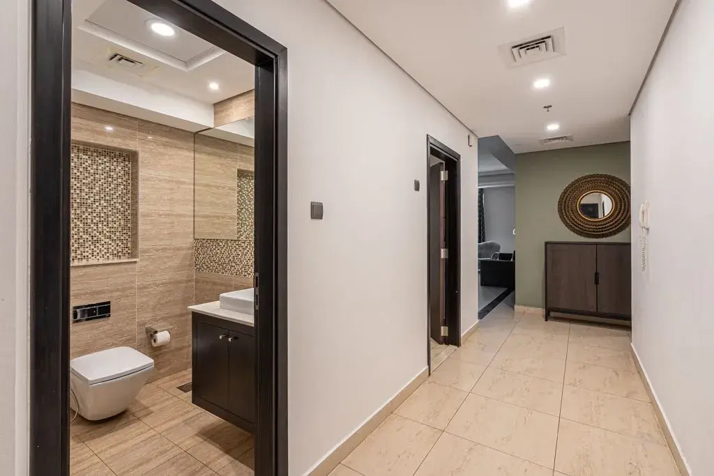 Дубай: Charming And Premium 2Br Apartment In Mon Reve