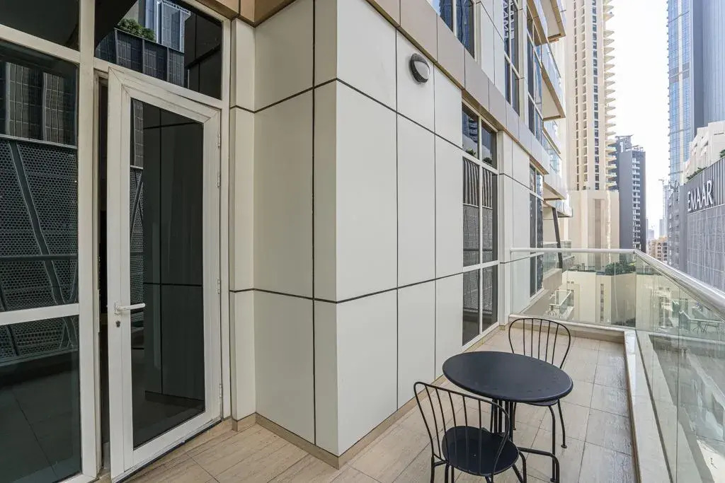 Дубай: Charming And Premium 2Br Apartment In Mon Reve