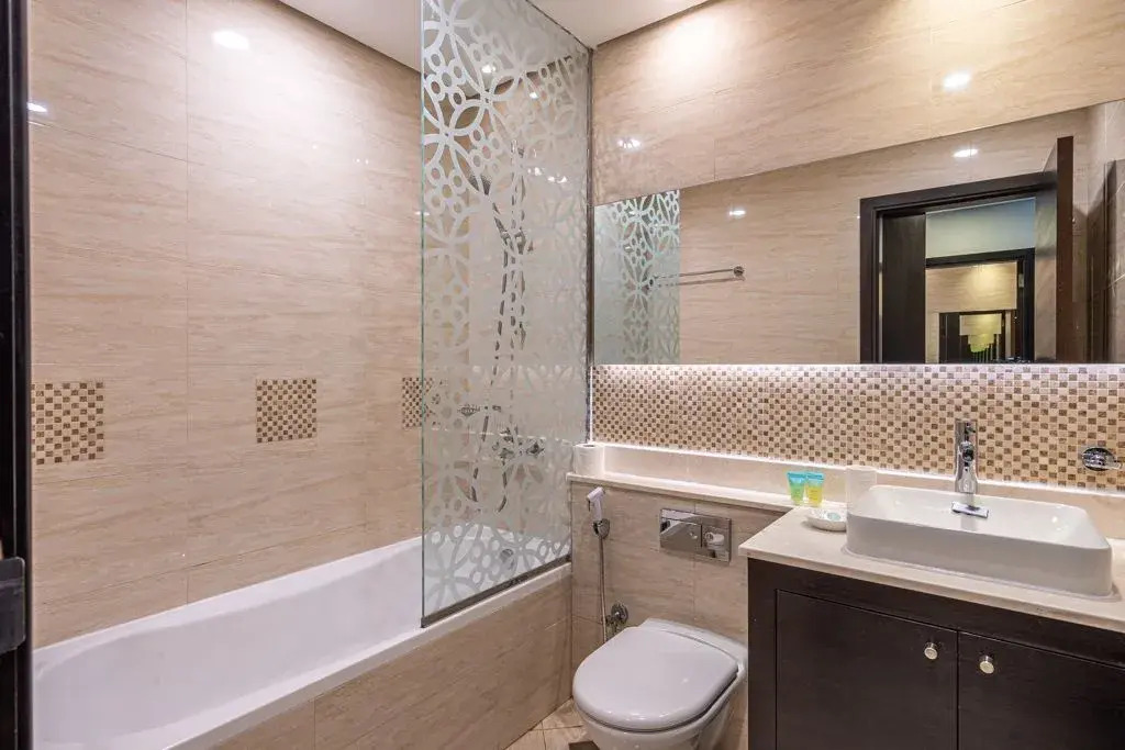 Дубай: Charming And Premium 2Br Apartment In Mon Reve