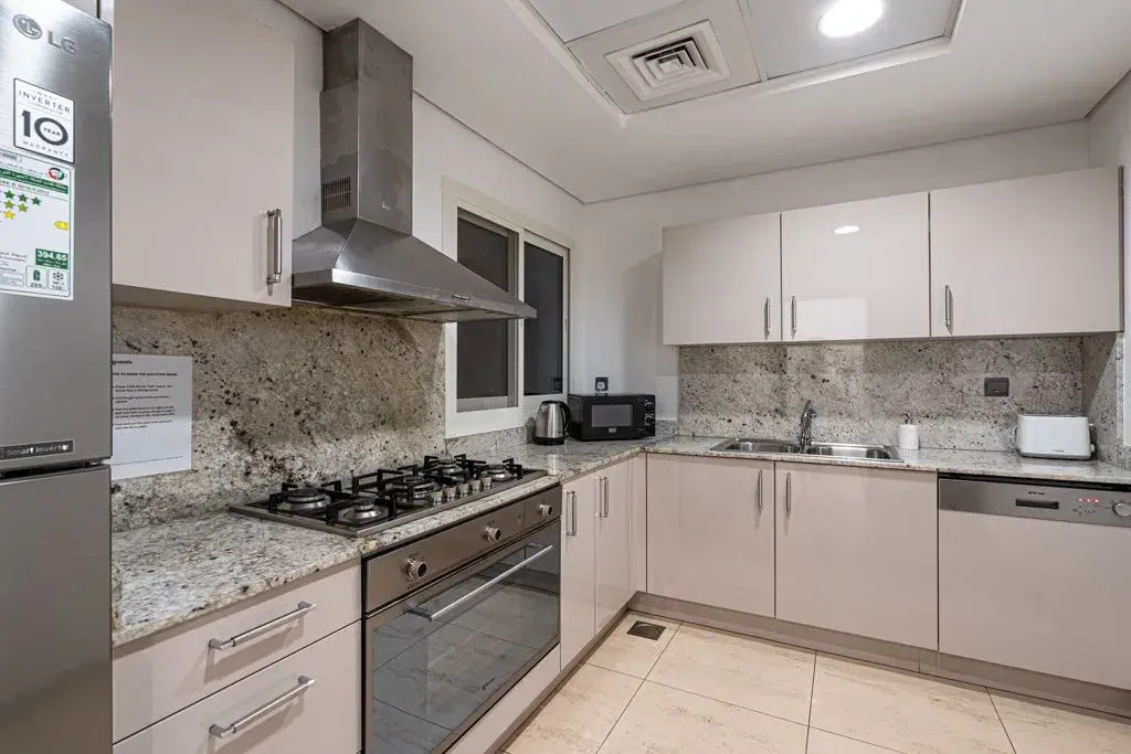 Дубай: Charming And Premium 2Br Apartment In Mon Reve
