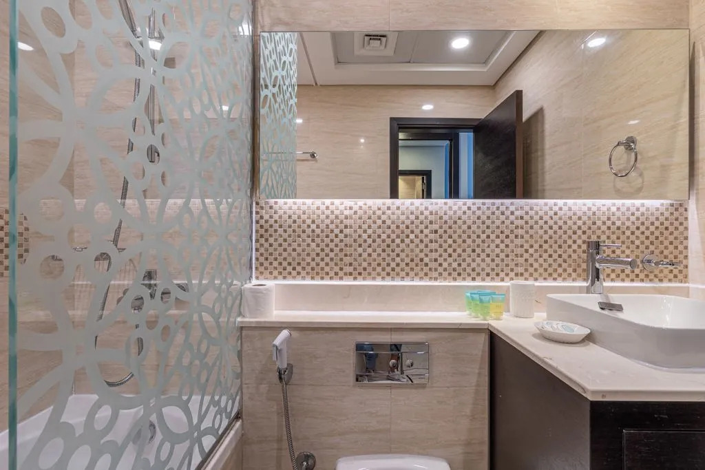 Дубай: Charming And Premium 2Br Apartment In Mon Reve