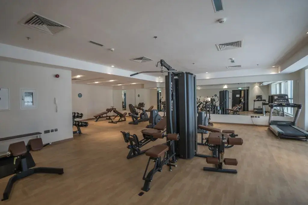Дубай: Charming And Premium 2Br Apartment In Mon Reve