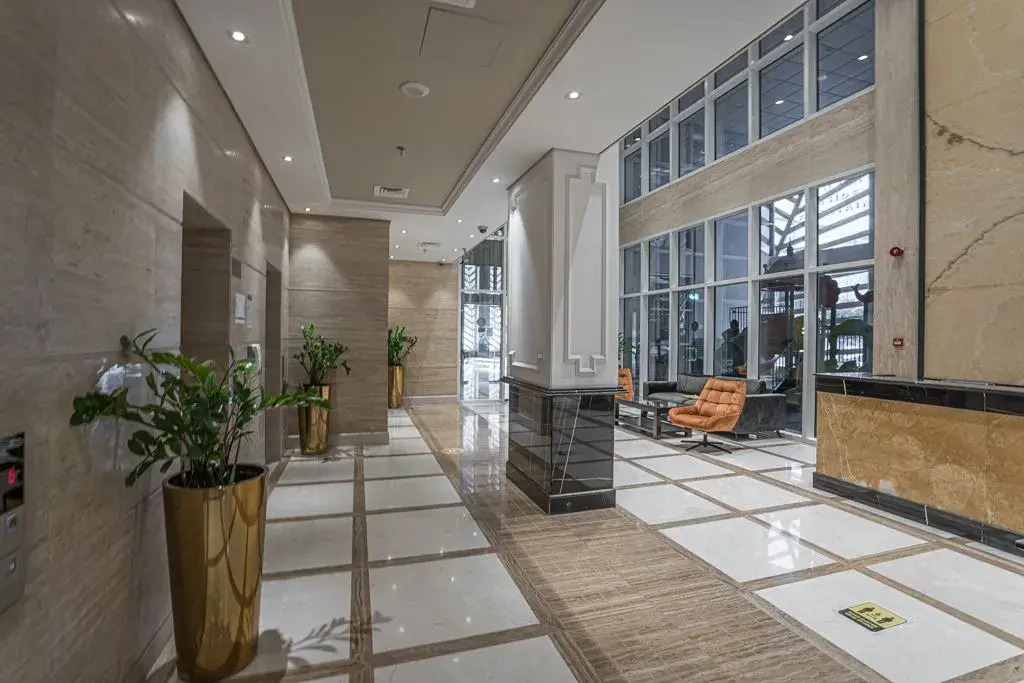 Дубай: Charming And Premium 2Br Apartment In Mon Reve