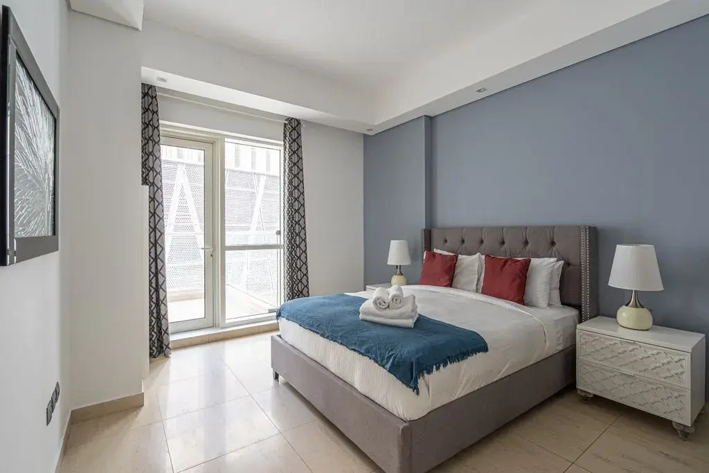 Дубай: Charming And Premium 2Br Apartment In Mon Reve