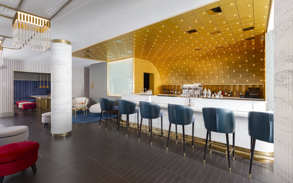Отель DoubleTree Москва Арбат — фото 4