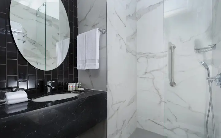 Москва: Отель DoubleTree Москва Арбат