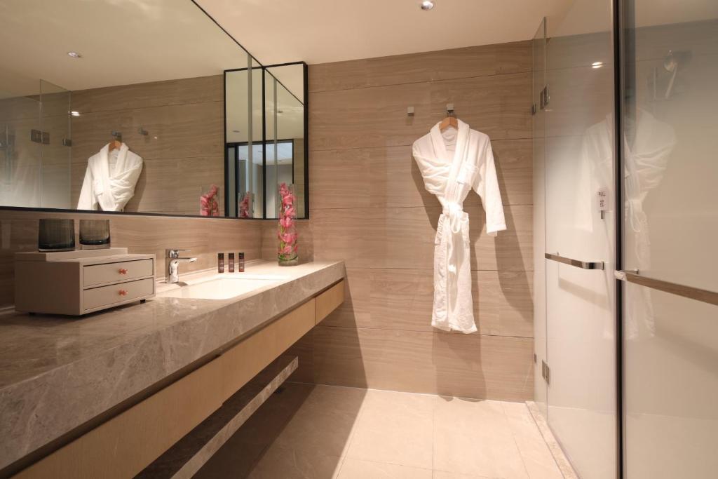Ханчжоу: The Amber House Hangzhou