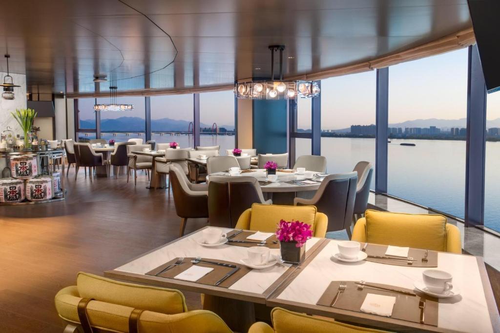 Ханчжоу: The Amber House Hangzhou