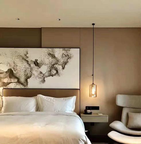 Ханчжоу: The Amber House Hangzhou